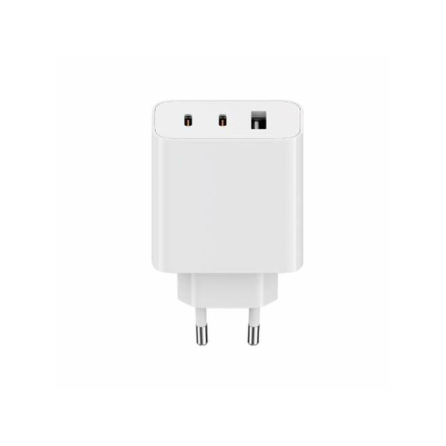 Xiaomi - 67W GaN Universal Blanco Corriente alterna Carga rápida Interior