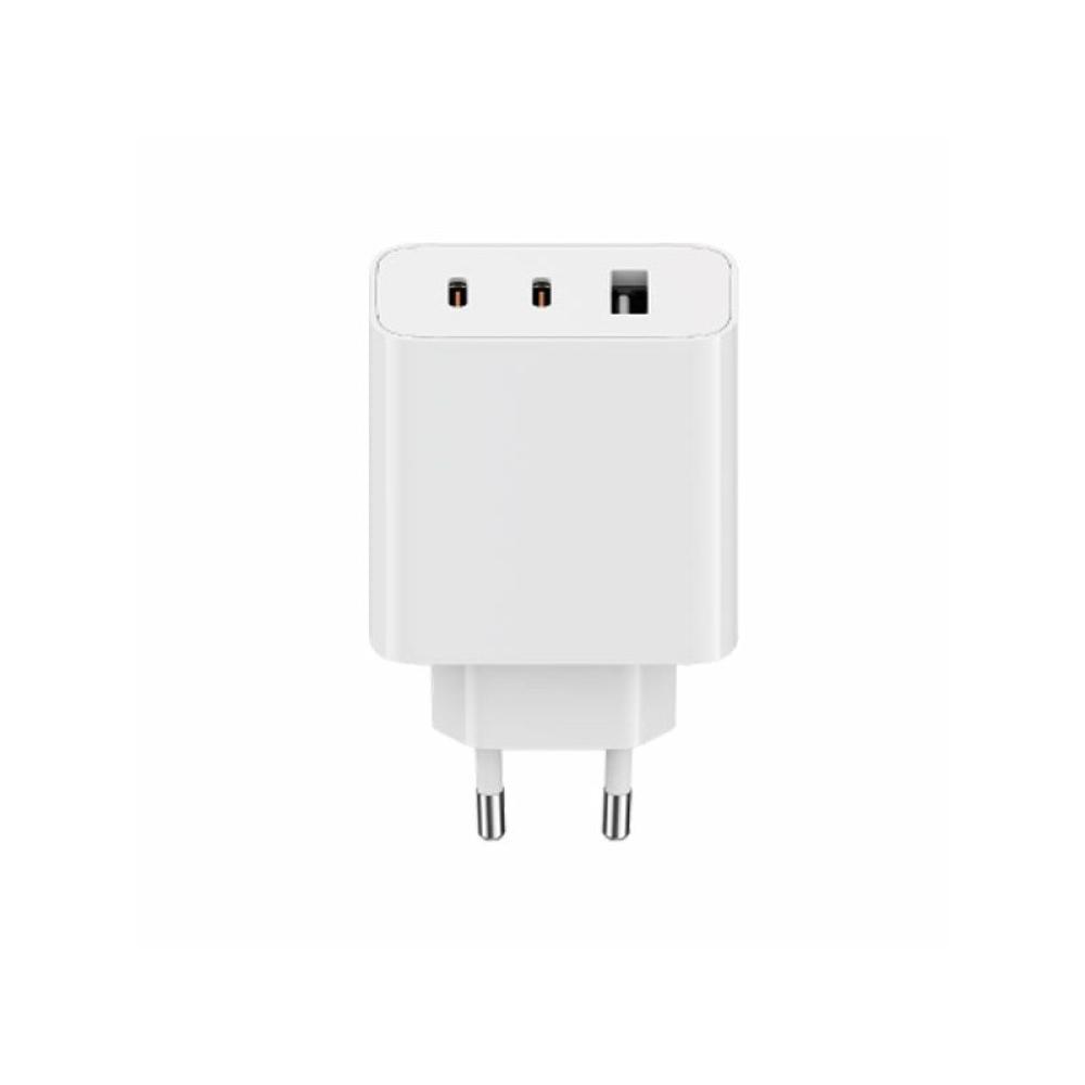 Xiaomi - 67W GaN Universal Blanco Corriente alterna Carga rápida Interior