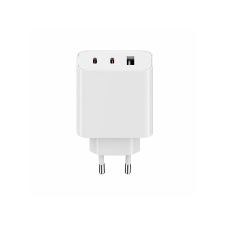 Xiaomi - 67W GaN Universal Blanco Corriente alterna Carga rápida Interior