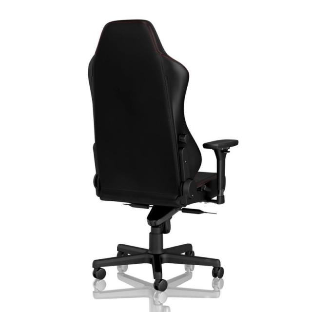 noblechairs - Hero PU Leather Asiento inflable Respaldo acolchado