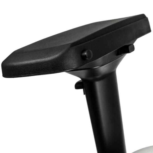 noblechairs - EPIC Silla para videojuegos de PC Asiento acolchado Negro, Rojo