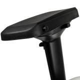 noblechairs - EPIC Silla para videojuegos de PC Asiento acolchado Negro, Rojo