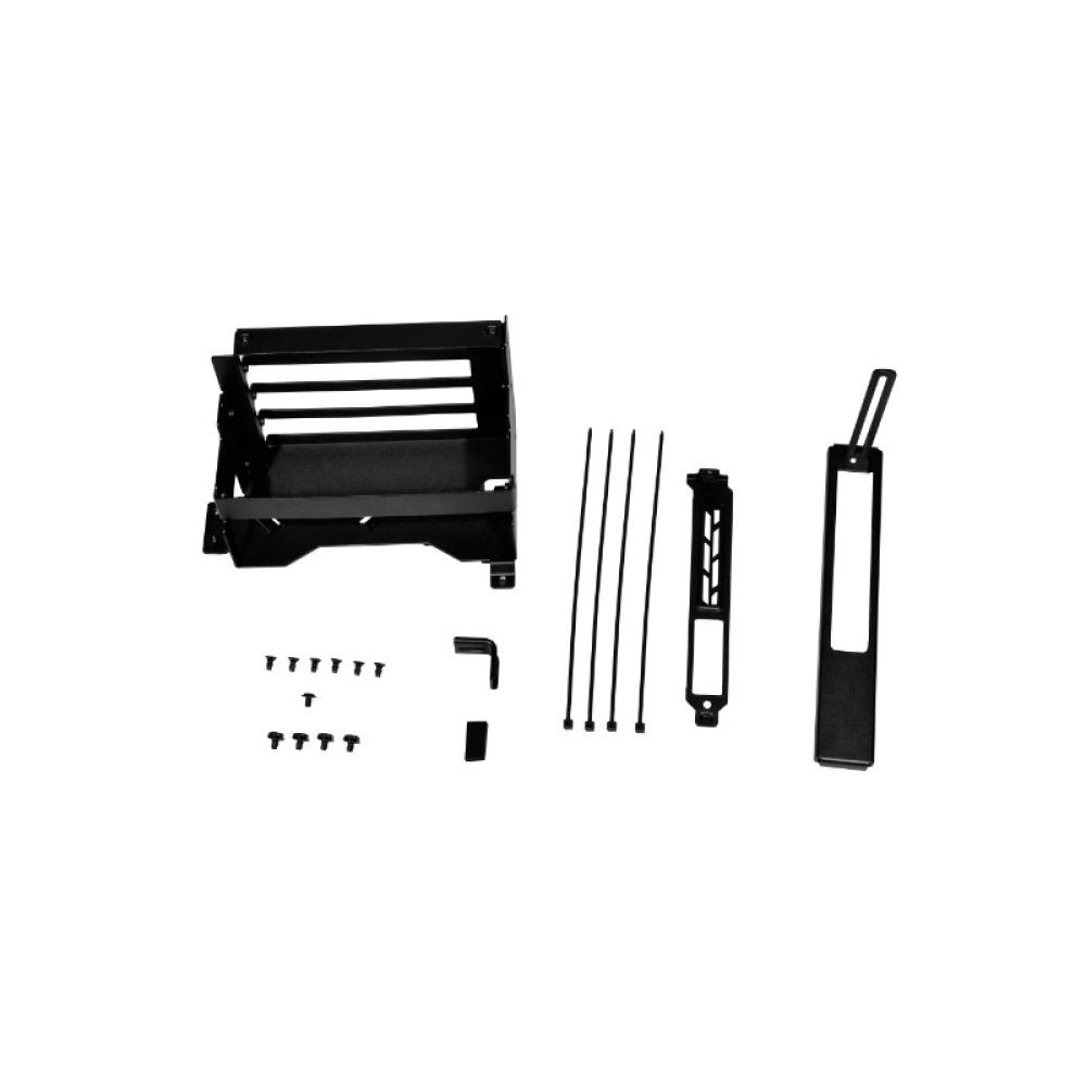 Lian Li - O11D Evo XL Universal Soporte de GPU - O11DEXL-1X