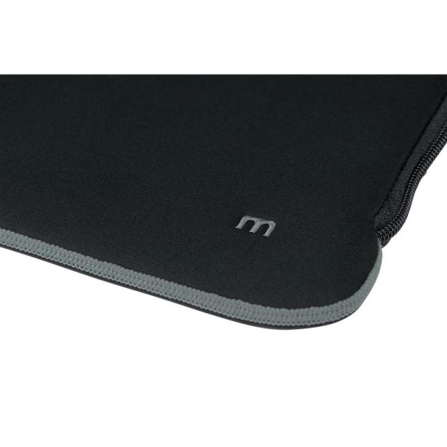 Mobilis - 049014 maletines para portátil 40,6 cm (16") Funda Negro