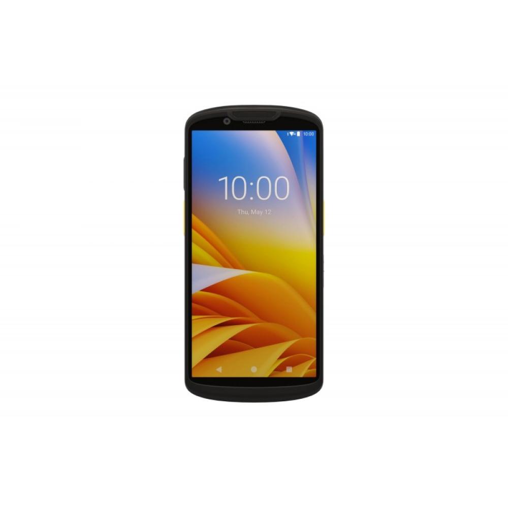 Zebra - TC58 ordenador móvil de mano 15,2 cm (6") 1080 x 2160 Pixeles Pantalla táctil 293 g Negro - TC58B1-3T1K6B1080-A6