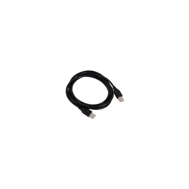 iggual - Cable USB 2.0 A(M)-A(M) A-A macho 2 metros