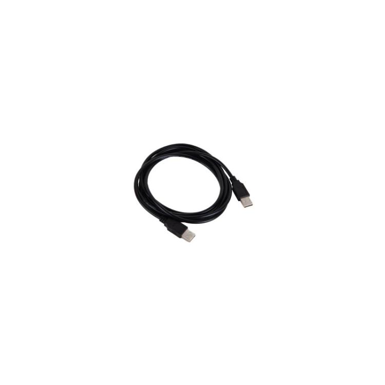 iggual - Cable USB 2.0 A(M)-A(M) A-A macho 2 metros