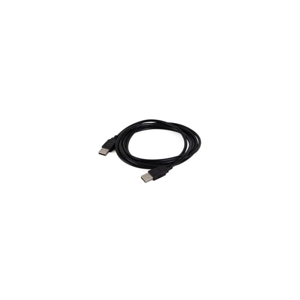 iggual - Cable USB 2.0 A(M)-A(M) A-A macho 2 metros