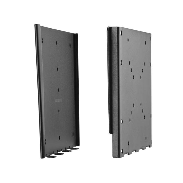 iggual - SPTV01 Soporte TV pared Fijo 10"-42" 30 kg