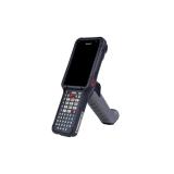 Honeywell - CK67 ordenador móvil de mano 10,9 cm (4.3") 480 x 800 Pixeles Pantalla táctil 508 g Negro - CK67-X0N-57S1D0G