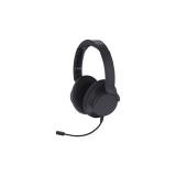 T''nB - ACTIVANC auricular y casco Auriculares Inalámbrico y alámbrico Diadema Llamadas/Música Bluetooth Negro