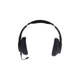 T''nB - ACTIVANC auricular y casco Auriculares Inalámbrico y alámbrico Diadema Llamadas/Música Bluetooth Negro