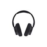 T''nB - ACTIVANC auricular y casco Auriculares Inalámbrico y alámbrico Diadema Llamadas/Música Bluetooth Negro