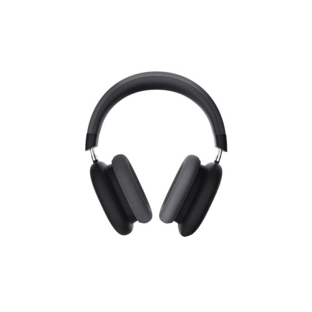 T''nB - BOUNCE MAX Auriculares Inalámbrico y alámbrico Diadema Llamadas/Música Bluetooth Negro, Gris