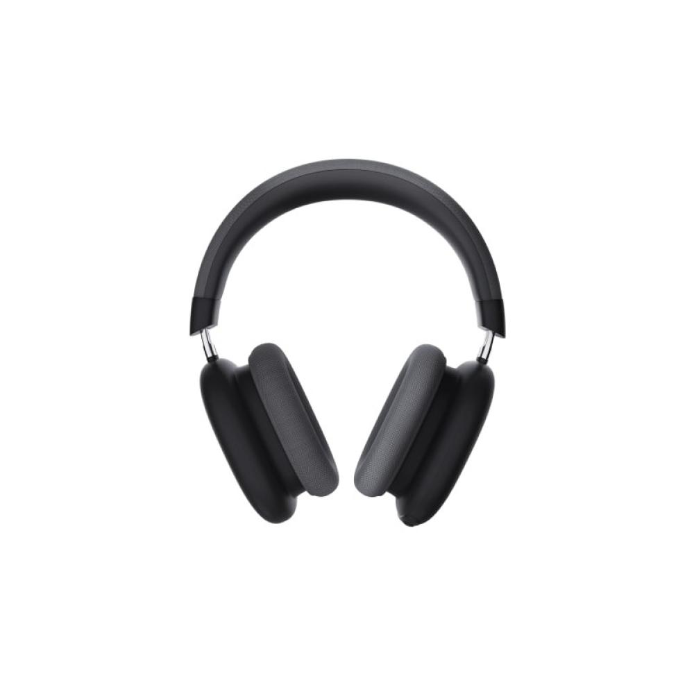T''nB - BOUNCE MAX Auriculares Inalámbrico y alámbrico Diadema Llamadas/Música Bluetooth Negro, Gris