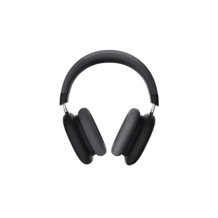 T''nB - BOUNCE MAX Auriculares Inalámbrico y alámbrico Diadema Llamadas/Música Bluetooth Negro, Gris