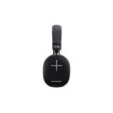 T''nB - BOUNCE MAX Auriculares Inalámbrico y alámbrico Diadema Llamadas/Música Bluetooth Negro, Gris