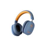 T''nB - BOUNCE MAX Auriculares Inalámbrico y alámbrico Diadema Llamadas/Música Bluetooth Azul, Naranja