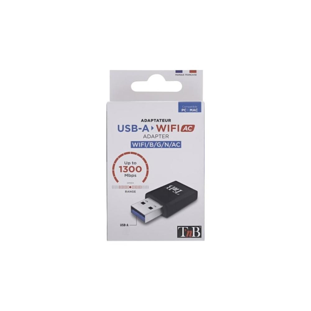 T''nB - ADWF1300ACN adaptador y tarjeta de red WLAN 1300 Mbit/s