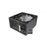 Tacens - Radix VII AG unidad de fuente de alimentación 700 W 20+4 pin ATX ATX Negro