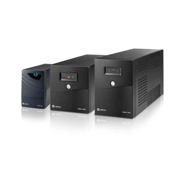 Vertiv - Liebert itON 800 VA