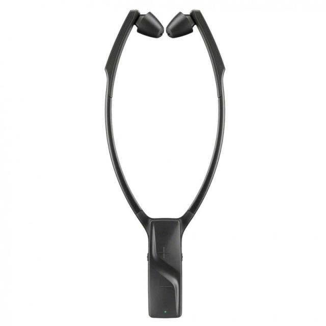 Sennheiser - RS 2000 Auriculares Estetofónico Negro