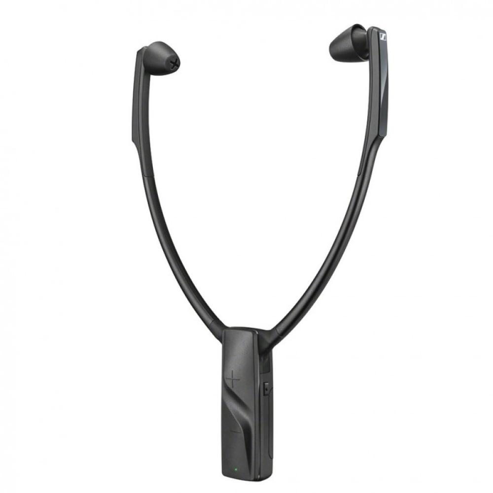 Sennheiser - RS 2000 Auriculares Estetofónico Negro