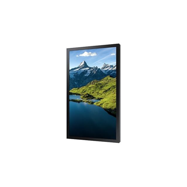 Samsung - OH75A Pantalla plana para señalización digital 190,5 cm (75") 3500 cd / m² 4K Ultra HD Negro 24/7