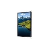 Samsung - OH75A Pantalla plana para señalización digital 190,5 cm (75") 3500 cd / m² 4K Ultra HD Negro 24/7