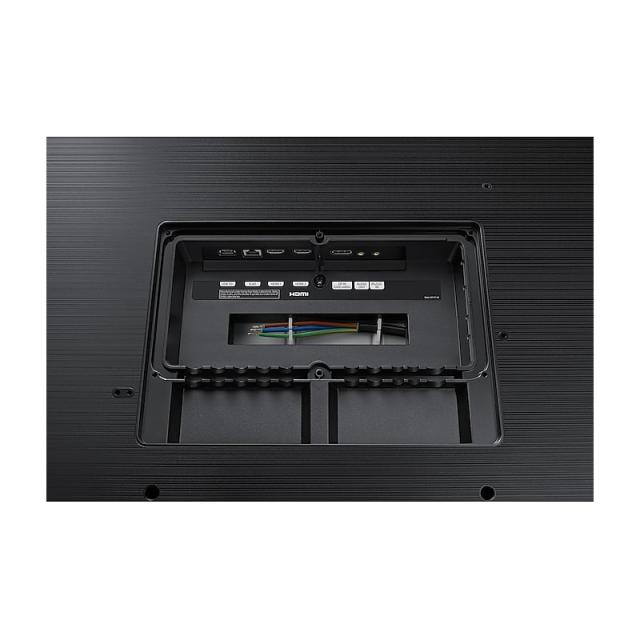 Samsung - OH75A Pantalla plana para señalización digital 190,5 cm (75") 3500 cd / m² 4K Ultra HD Negro 24/7