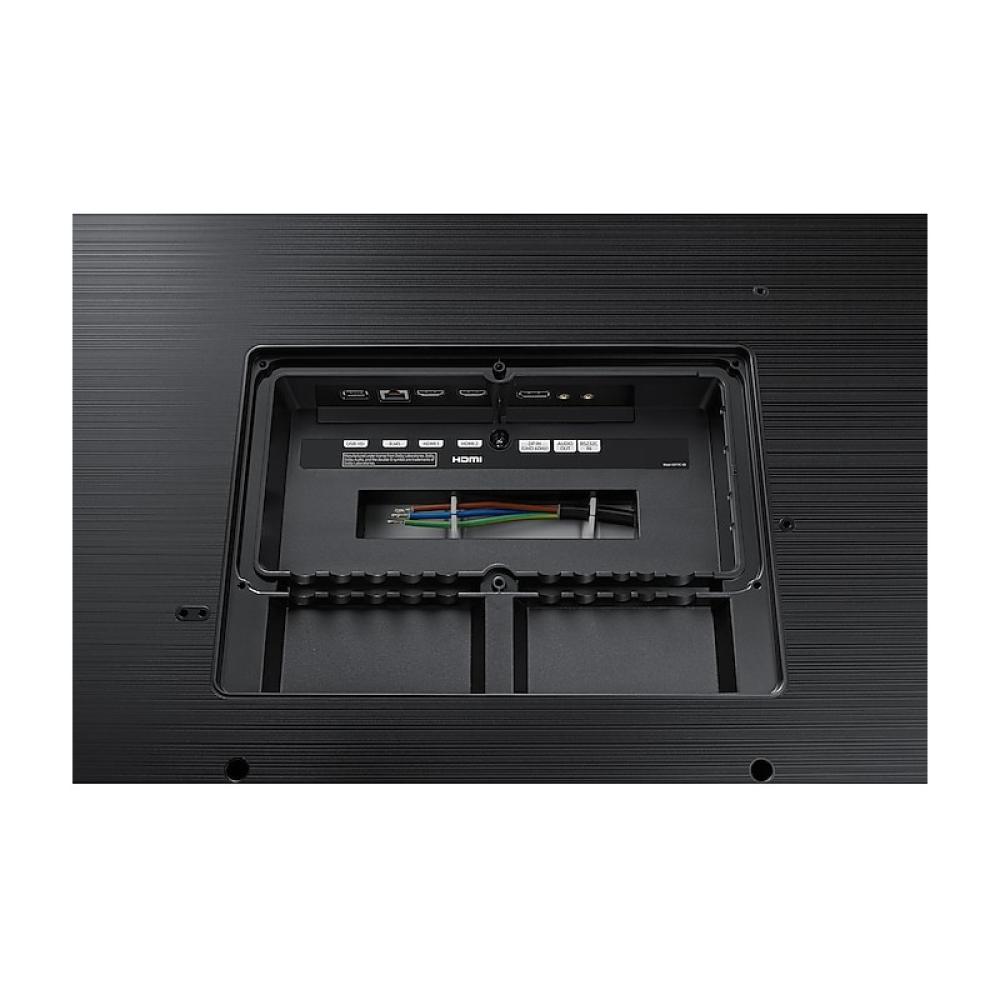 Samsung - OH75A Pantalla plana para señalización digital 190,5 cm (75") 3500 cd / m² 4K Ultra HD Negro 24/7