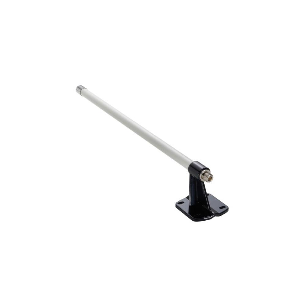 LevelOne - OAN-2090 antena para red Antena omnidireccional Clase N 8,5 dBi
