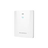 Grandstream Networks - GWN7664ELR punto de acceso inalámbrico 6000 Mbit/s Blanco Energía sobre Ethernet (PoE)