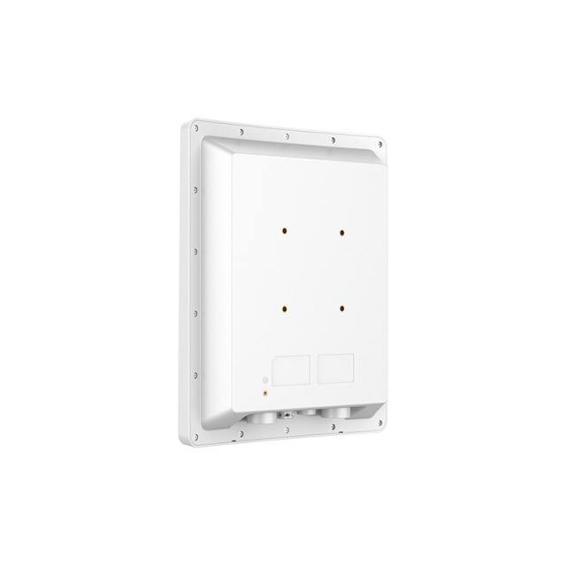 Grandstream Networks - GWN7664ELR punto de acceso inalámbrico 6000 Mbit/s Blanco Energía sobre Ethernet (PoE)