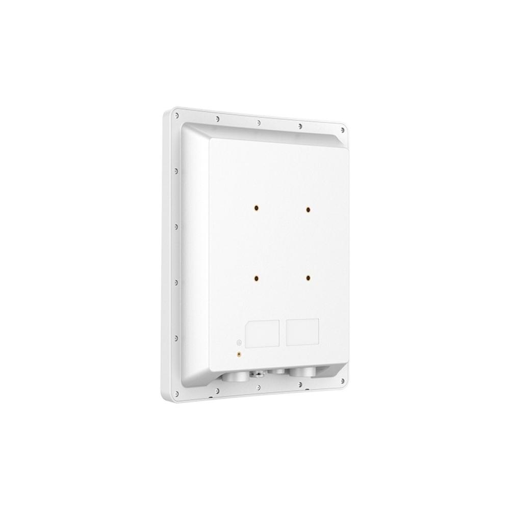 Grandstream Networks - GWN7664ELR punto de acceso inalámbrico 6000 Mbit/s Blanco Energía sobre Ethernet (PoE)