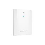 Grandstream Networks - GWN7664ELR punto de acceso inalámbrico 6000 Mbit/s Blanco Energía sobre Ethernet (PoE)