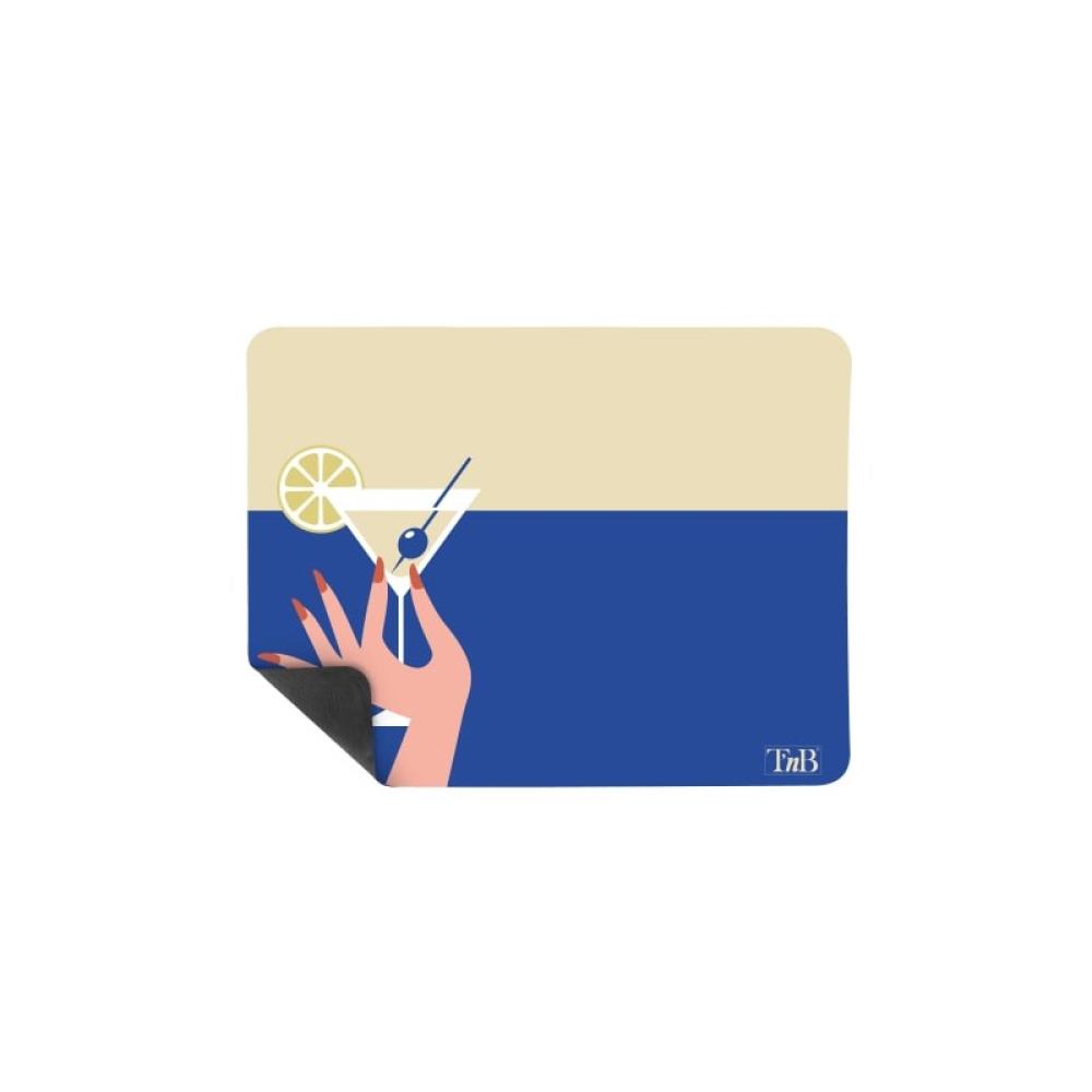 T''nB - COCKTAIL EXCLUSIV ratón Universal Ambidextro RF inalámbrico