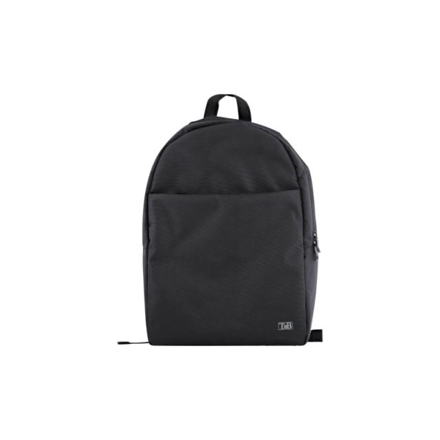 T''nB - MARSEILLE 39,6 cm (15.6") Mochila Negro