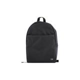 T''nB - MARSEILLE 39,6 cm (15.6") Mochila Negro
