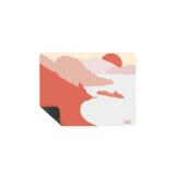 T''nB - COAST EXCLUSIV ratón Universal Ambidextro RF inalámbrico