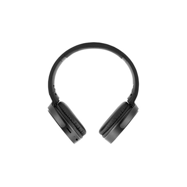 T''nB - SINGLE 2 Auriculares Inalámbrico y alámbrico Diadema Llamadas/Música Bluetooth Negro