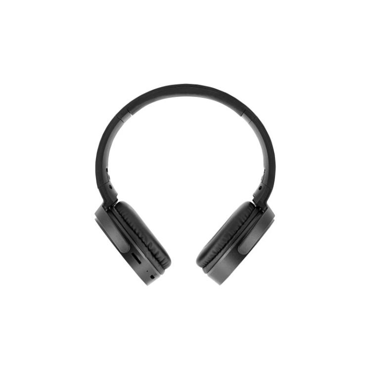 T''nB - SINGLE 2 Auriculares Inalámbrico y alámbrico Diadema Llamadas/Música Bluetooth Negro