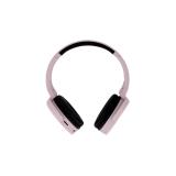 T''nB - SINGLE 2 Auriculares Inalámbrico y alámbrico Diadema Llamadas/Música Bluetooth Rosa