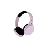 T''nB - SINGLE 2 Auriculares Inalámbrico y alámbrico Diadema Llamadas/Música Bluetooth Rosa