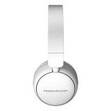 Energy Sistem - FunVibe Auriculares Alámbrico Diadema Llamadas/Música Blanco
