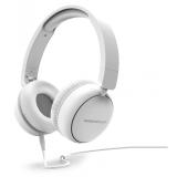 Energy Sistem - FunVibe Auriculares Alámbrico Diadema Llamadas/Música Blanco