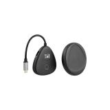 T''nB - AIRMONITOR accesorio para videoconferencia Adaptador Negro