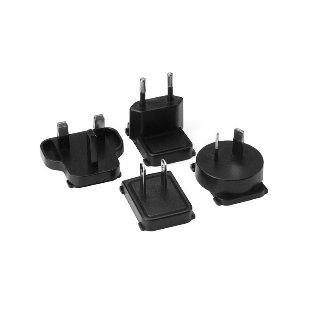 StarTech.com - Adaptador de Alimentación de 12V de DC - 12 Voltios y 2 Amperios - Adaptador de Corriente de Repuesto