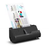 Epson - ES-C320W ADF + escáner alimentado por hojas 600 x 600 DPI A4 Negro