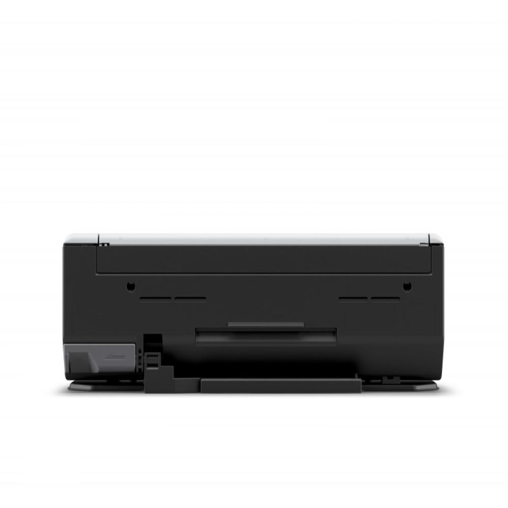 Epson - ES-C320W ADF + escáner alimentado por hojas 600 x 600 DPI A4 Negro